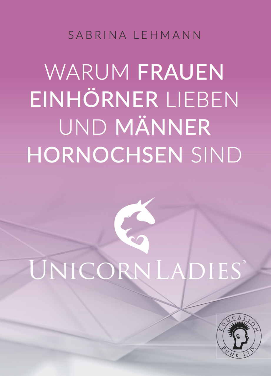 Sabrina Lehmann Unicorn ladies