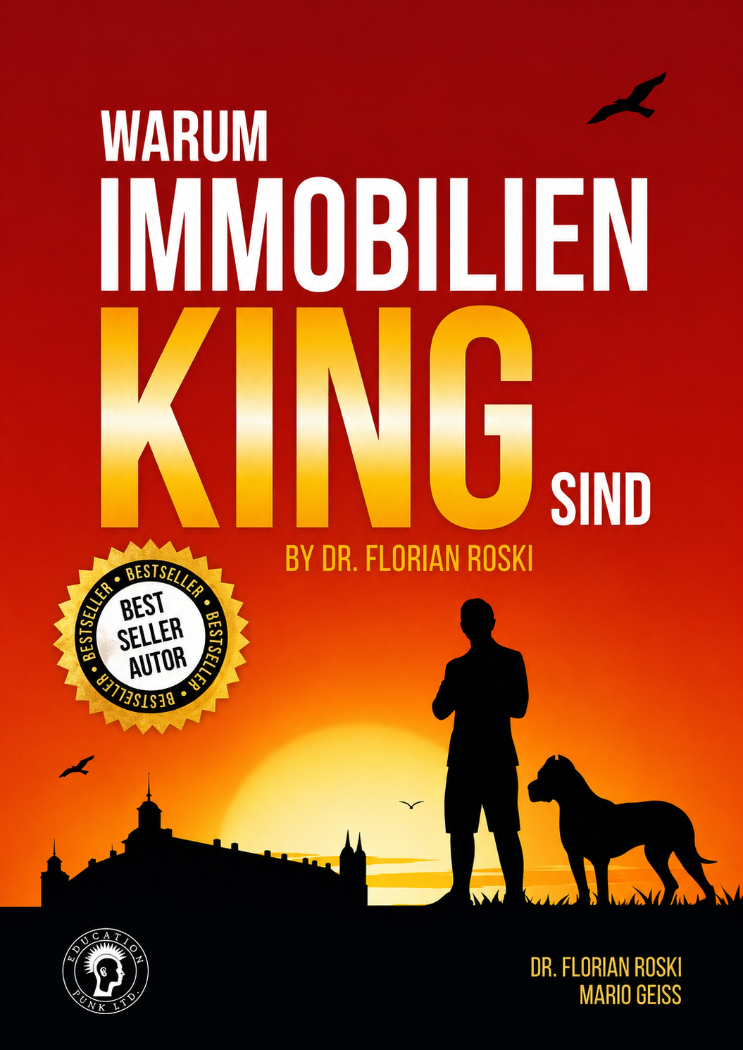 Das beste Buch zum Thema Immobilien.